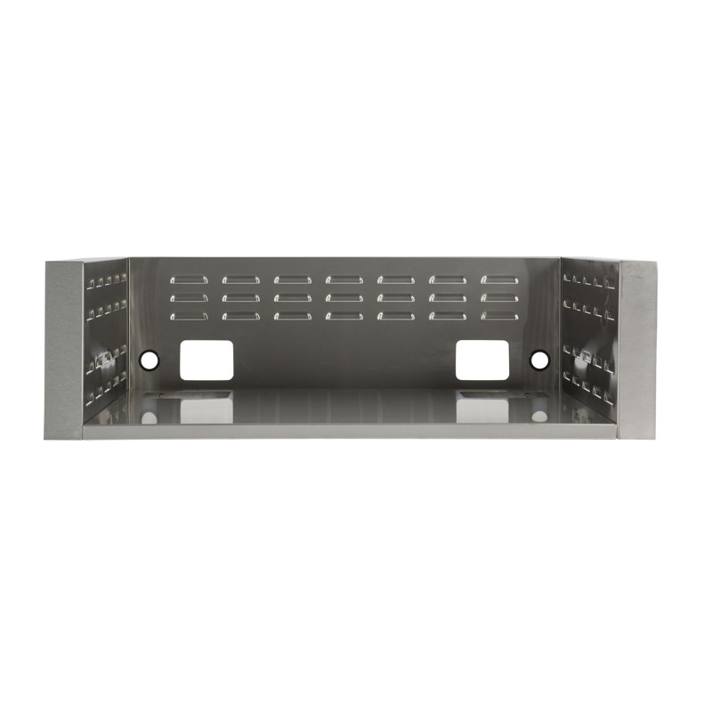 Enveloppe isolée pour barbecues de 36 po de largeur