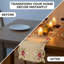 Chemin de table et napperons Anariyah-658714910