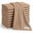 Cotton Burp Cloths 100% Cotton Bath Towels-92954026