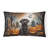 Other/No Pattern Outdoor Throw Pillow
