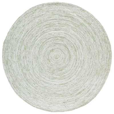 Tapis performance fait à la main Andri