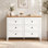 Commode 6 tiroirs Kostival