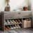 Shoe Storage Bench-494528750
