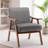 Jamesina 26.37" W Armchair-671904535