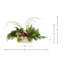 Alvord 13 " Polysilk Arrangement