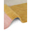 Deveshi Rectangle 120 cm x 170 cm Geometric Wool Hand Tufted Area Rug