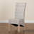 18.1'' H Upholstered Mahogany Parsons Chair-211186689-211186690
