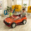 Table d'activités pour enfants Speedway Play