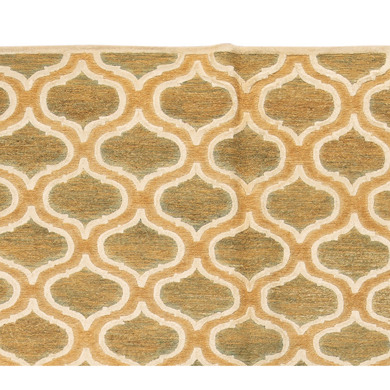 Handmade Area Rug