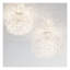 Bloom 3 - Light Flush Mounted Sconce-63930292