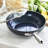 Blue Diamond Hard Anodized Nonstick Covered Fry Pan, 11"
