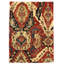 Dragon Karabagh One-of-a-Kind 3'10" X 5'4" Area Rug