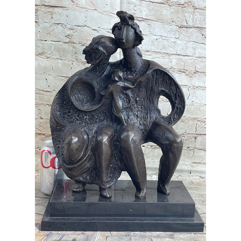 Objet de décoration Moitoso