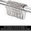 Doublure de rideau de douche Jhaylen-1718655205