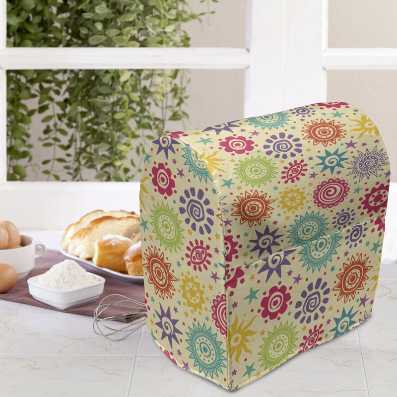 East Urban Home All That Apply Mixer Cover Mixer Accessory