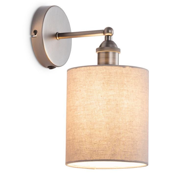 Armed Sconce