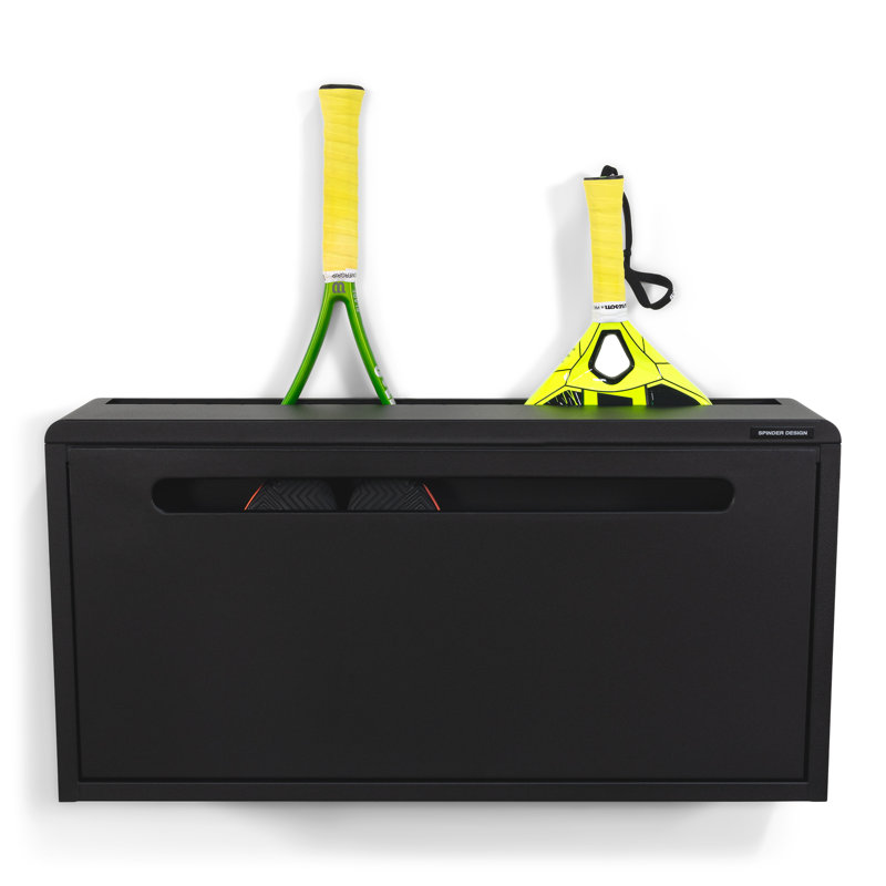 3 Pair Shoe Storage Cabinet