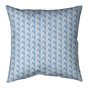 Bleu sarcelle frais