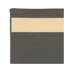 Tapis intérieur / extérieur Sumrall - gris / jaune-29605021