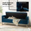 Banc de rangement rembourré Anavaeh-1276752217