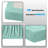 Soft Fleece Sheet Set-101510191-101510201