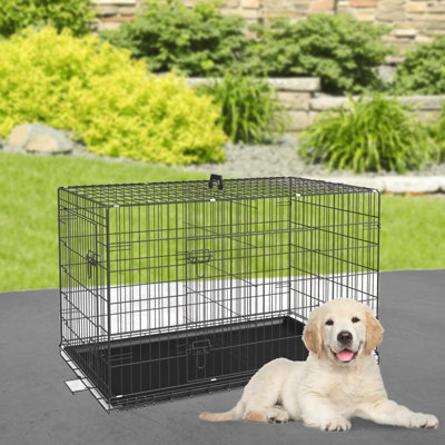 Cage pour chien Jorden