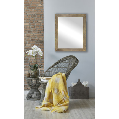 Miroir décoratif traditionnel Blondsville