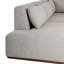 Adler Outdoor 5 - Seat Patio Sectional-1129653594