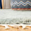 Janik Solid Colour Wool Hand Woven Area Rug-834095835