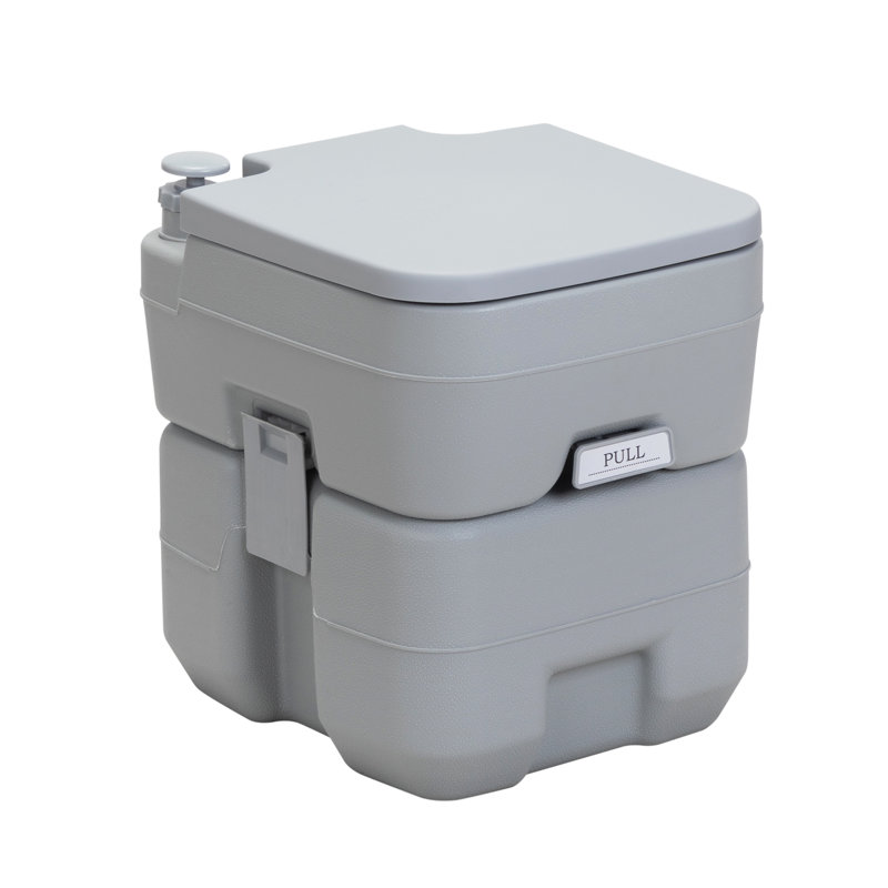  Toilette portative 20 GPF