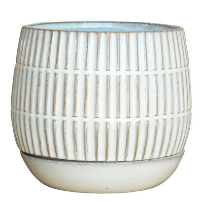 Winkler Ceramic Pot Planter