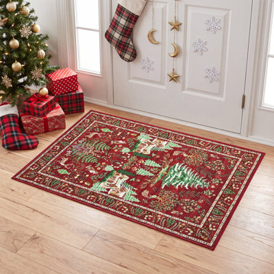 Area Rug