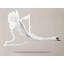 «Winged One (toile)» par Gabriella
