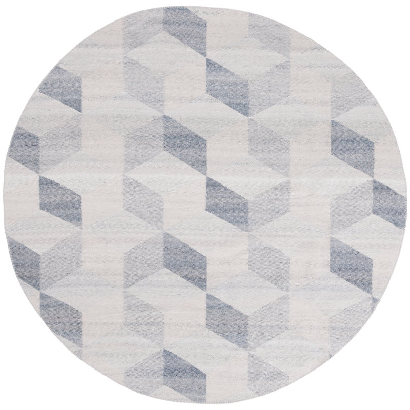 Tapis Jartavious, Rond 7 pi