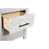 Natural/Rustic est en rupture de stock