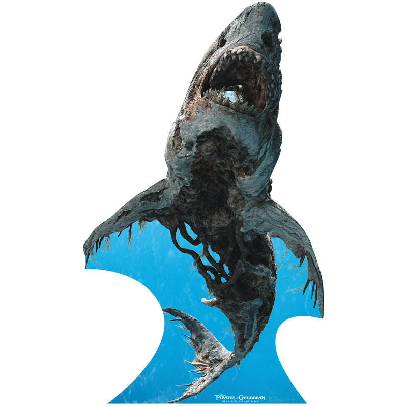 75'' Cardboard Standup