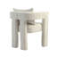 Upholstered Armchair-1217819153