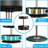 Freestanding Spice Rack