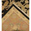 Hand Knotted Wool Oriental Area Rug