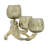 15.7X9.1X7.9" Multi Votive Holder