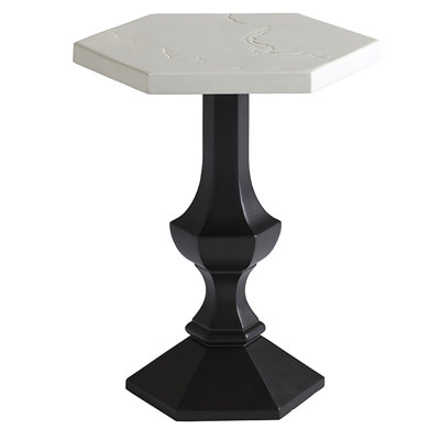 Pavlova Accent Table