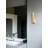Artes LED Flush Mounted Sconce-73103324