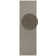 Flatweave Light Grey Rug