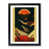 Black Framed selected