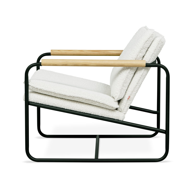 Chaise Kelso, Nœud albâtre