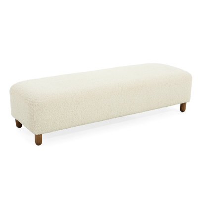 Comfortable Ottoman