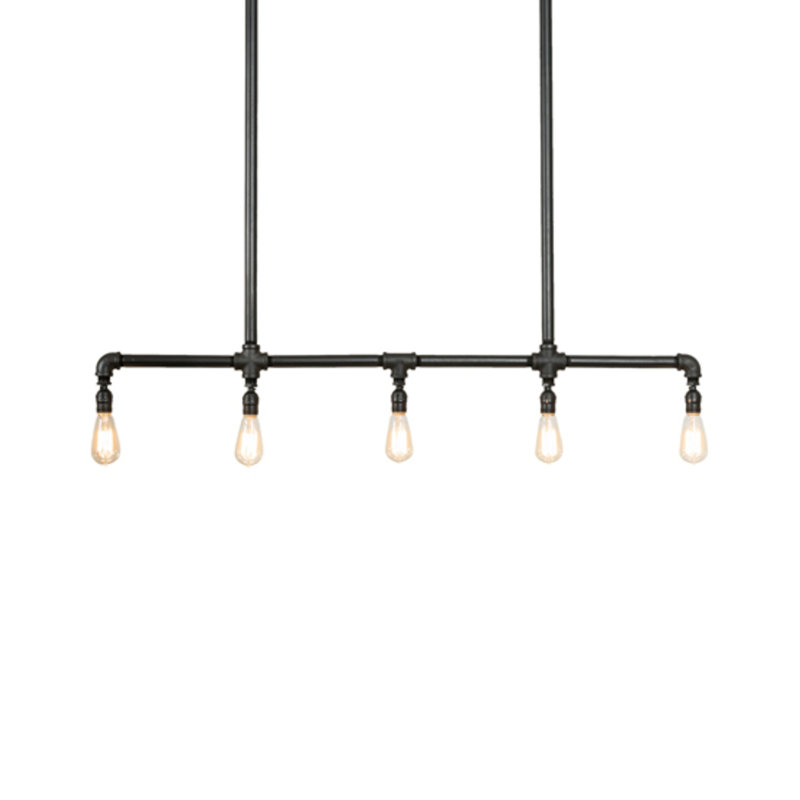 Alva 5 - Light Pendant