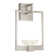 Delphi 1 - Light Armed Sconce