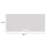 28*60in Led Backlit Mirror - , Dimmable , Touch Button Control Soft Glow,
