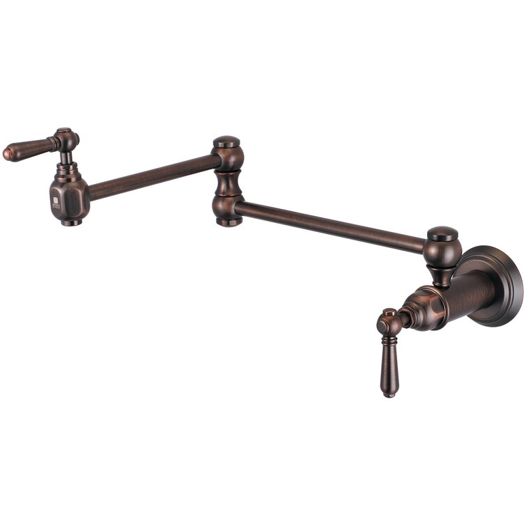 Pioneer Americana Kitchen Faucet
